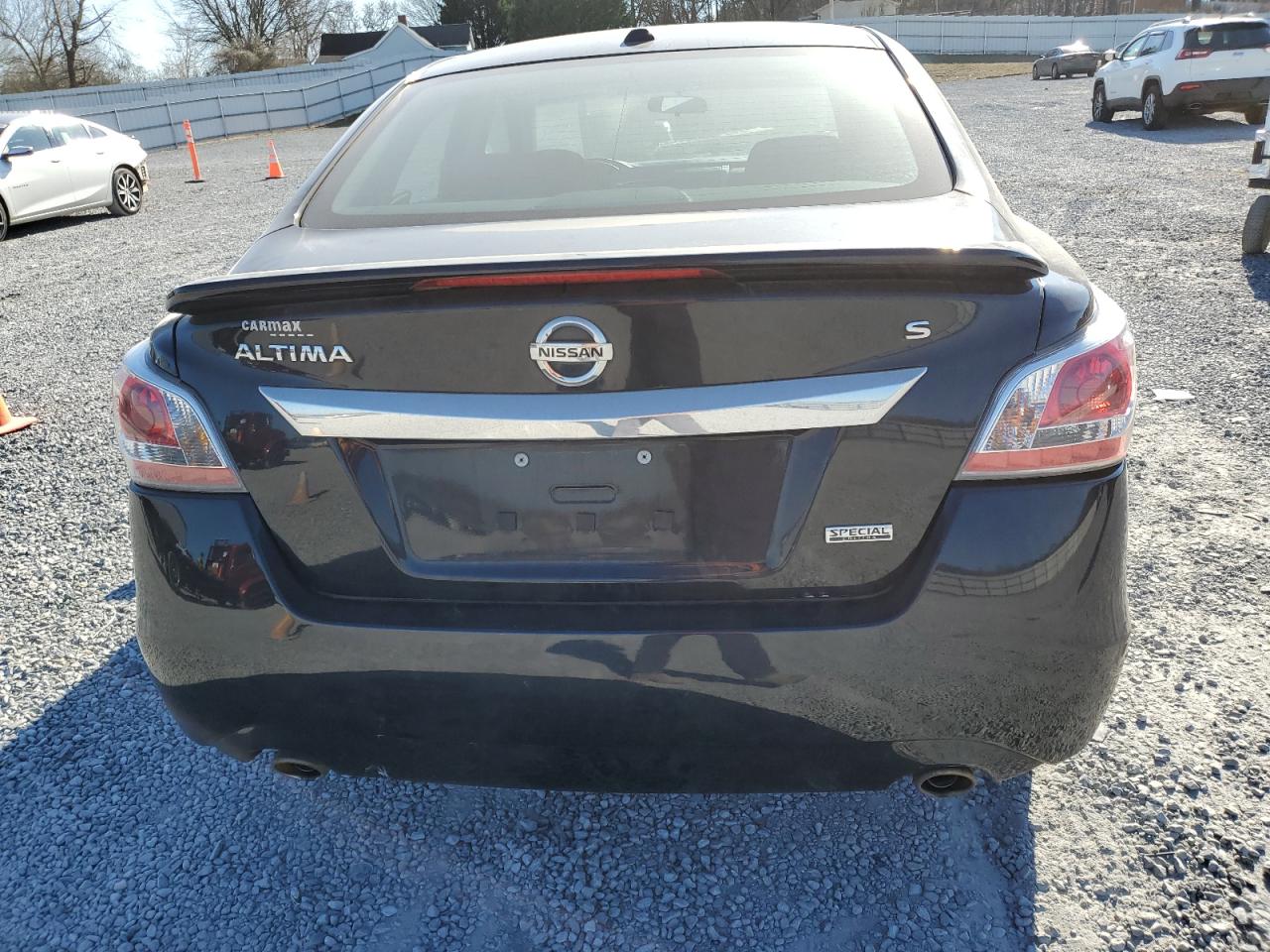 1N4AL3AP8FC568762 2015 Nissan Altima 2.5