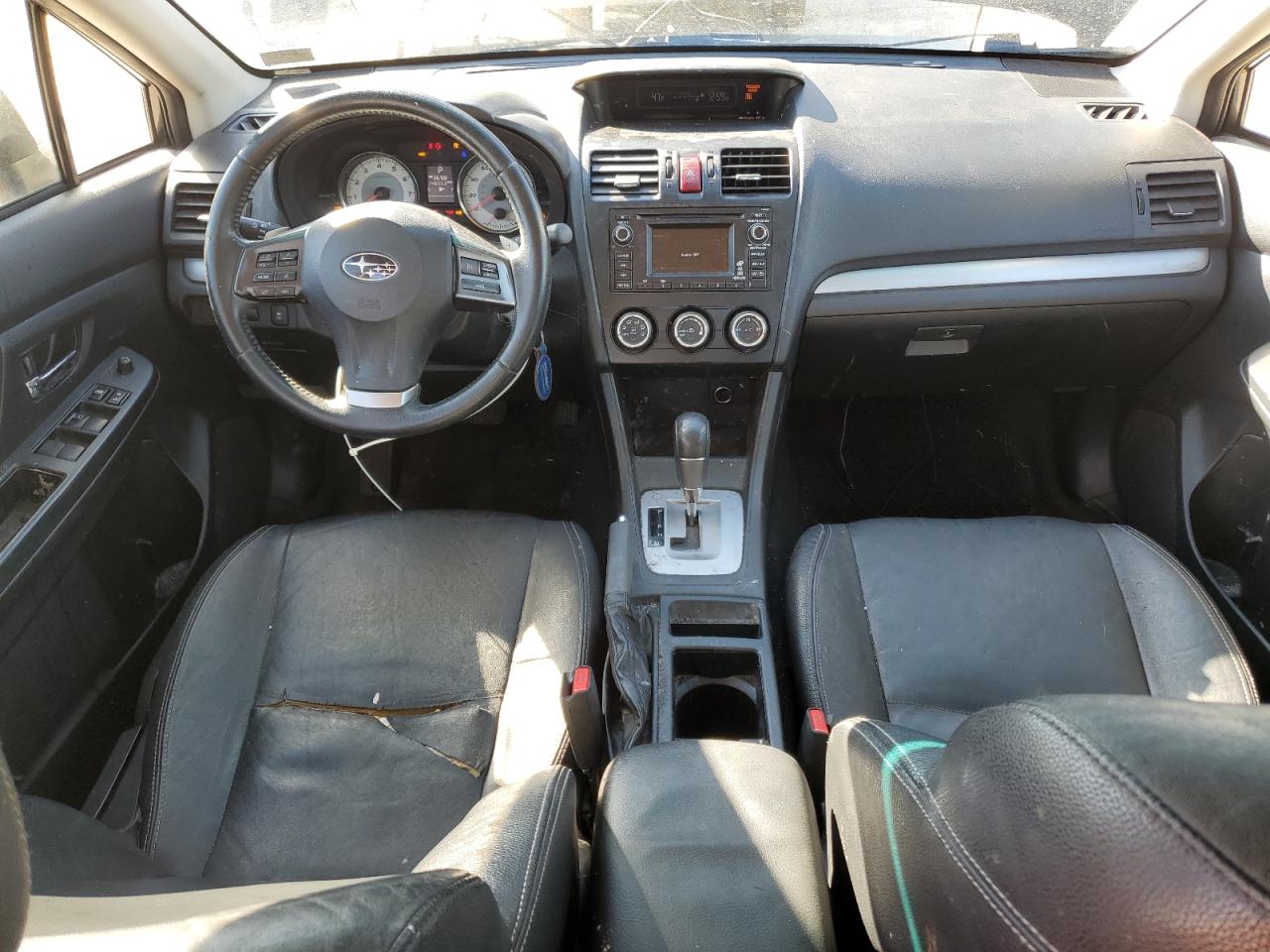 2013 Subaru Impreza Limited VIN: JF1GJAG68DH014995 Lot: 43437734