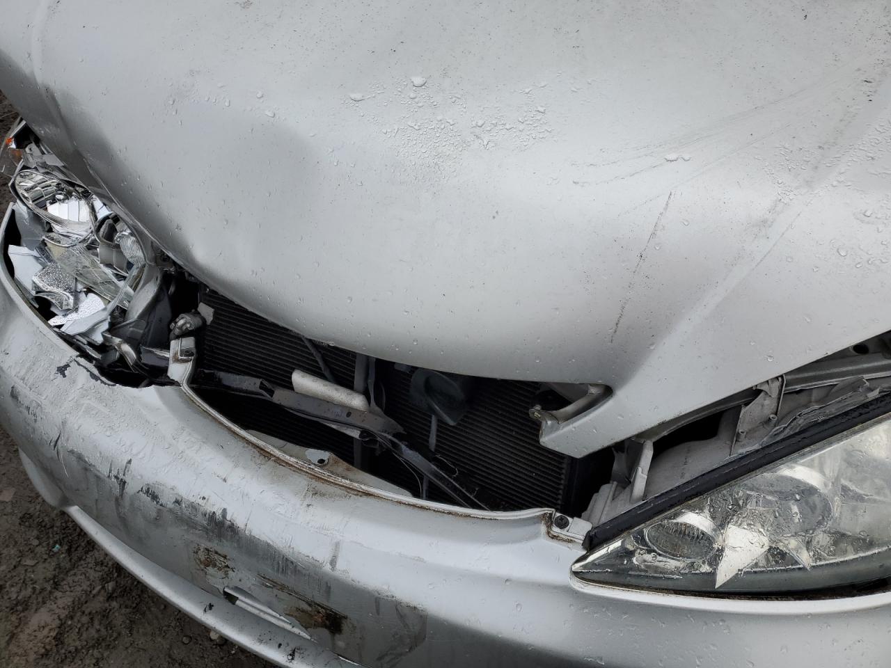 2005 Toyota Camry Le VIN: 4T1BE30K65U950646 Lot: 41334864