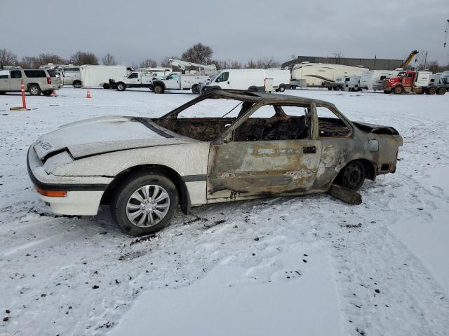 1988 Honda Prelude 2.0Si