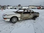 1988 Honda Prelude 2.0Si იყიდება Billings-ში, MT - Burn