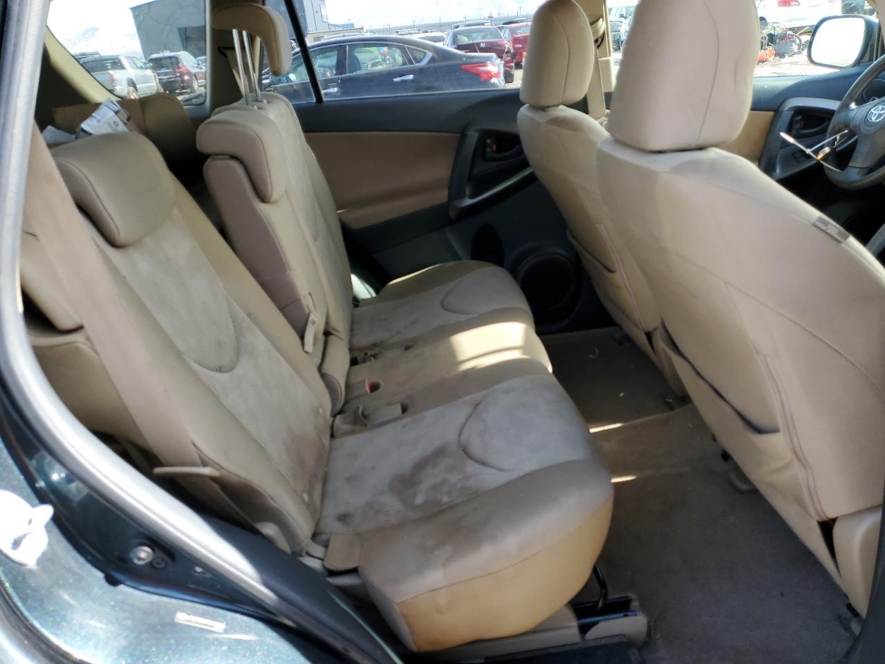 2009 Toyota Rav4 VIN: JTMBF33VX95010308 Lot: 42394264