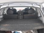 2009 VAUXHALL MERIVA DES for sale at Copart YORK