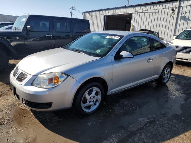 2007 Pontiac G5  იყიდება Chicago Heights-ში, IL - Rear End