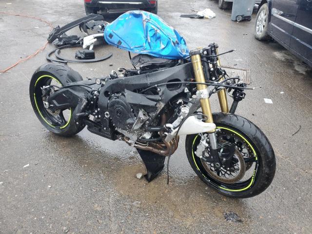  SUZUKI GSXR750 2023 Синий