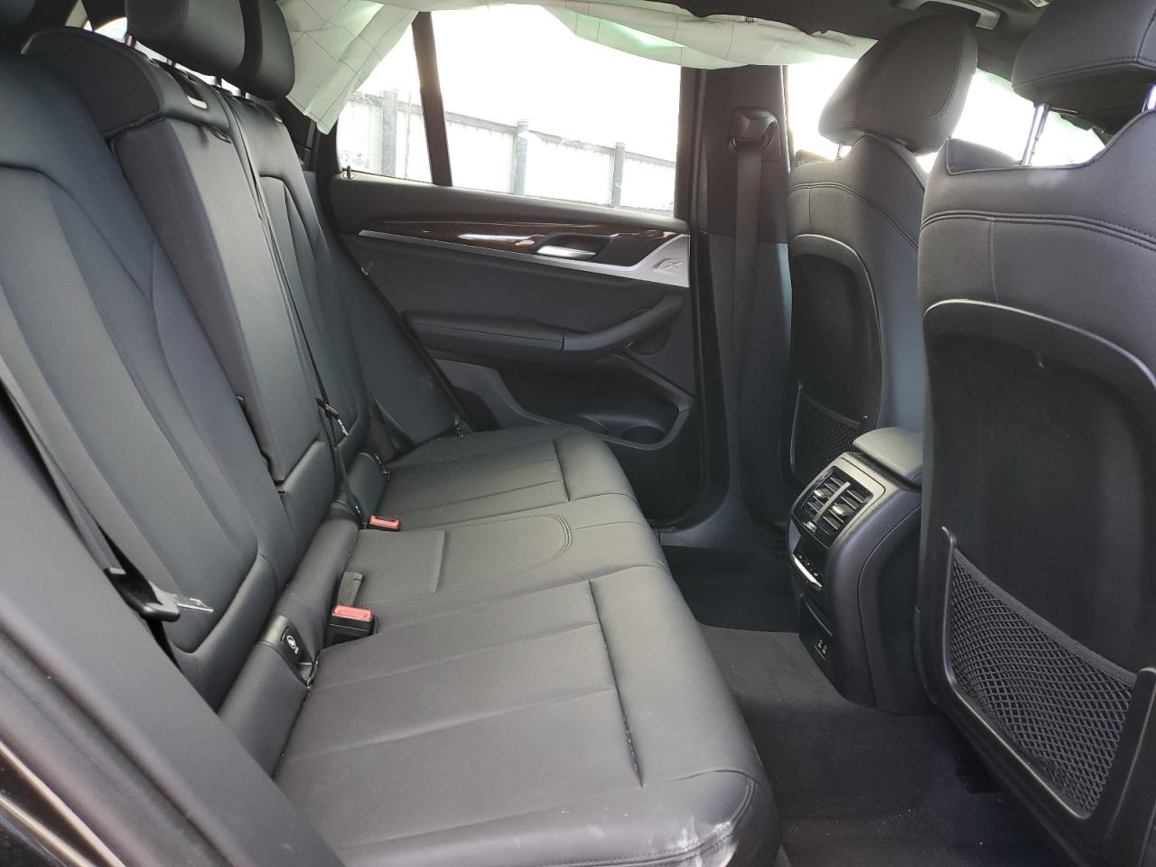 2021 BMW X3 xDrive30I VIN: 5UXTY5C03M9E84621 Lot: 41777764