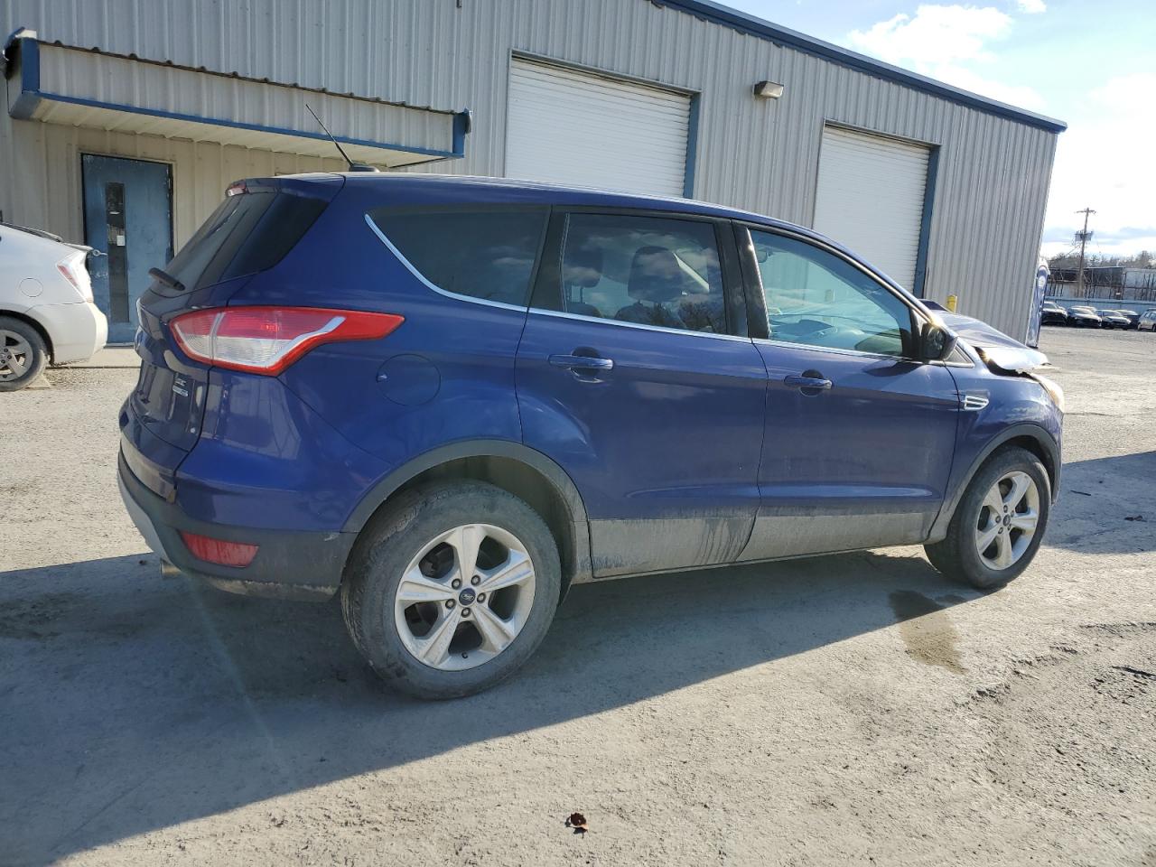 2013 Ford Escape Se VIN: 1FMCU9GX1DUA32751 Lot: 42388734