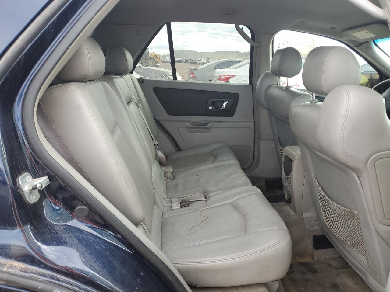 2006 Cadillac Srx VIN: 1GYEE637060216680 Lot: 40821504