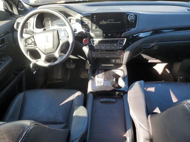  HONDA PILOT 2022 Белый