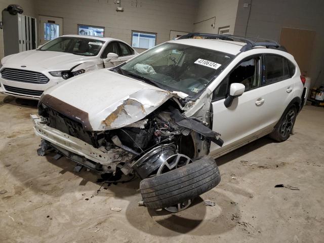 2016 Subaru Crosstrek Premium