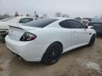 2008 Hyundai Tiburon Gs de vânzare în Bridgeton, MO - Front End