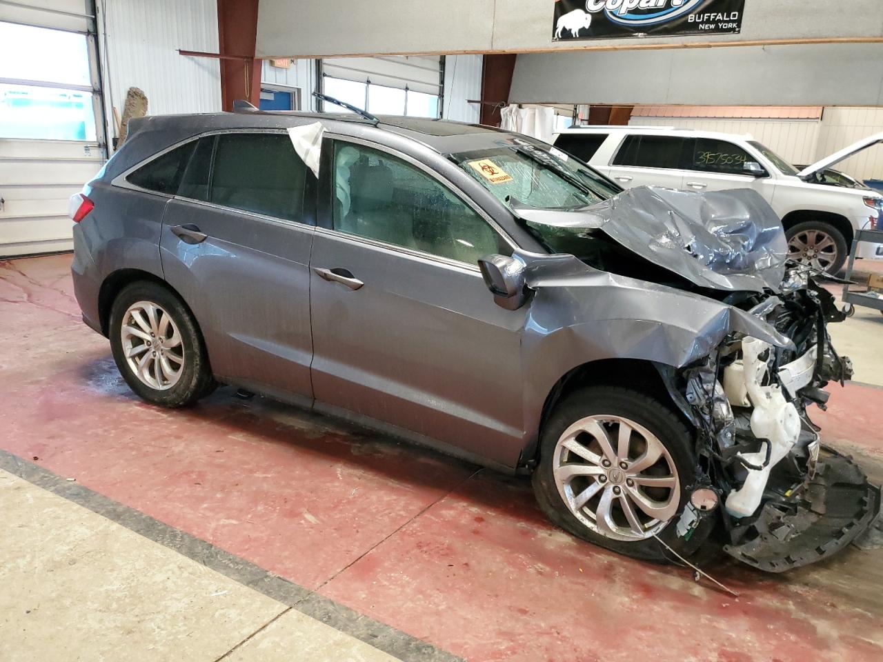2017 Acura RDX - Image 4