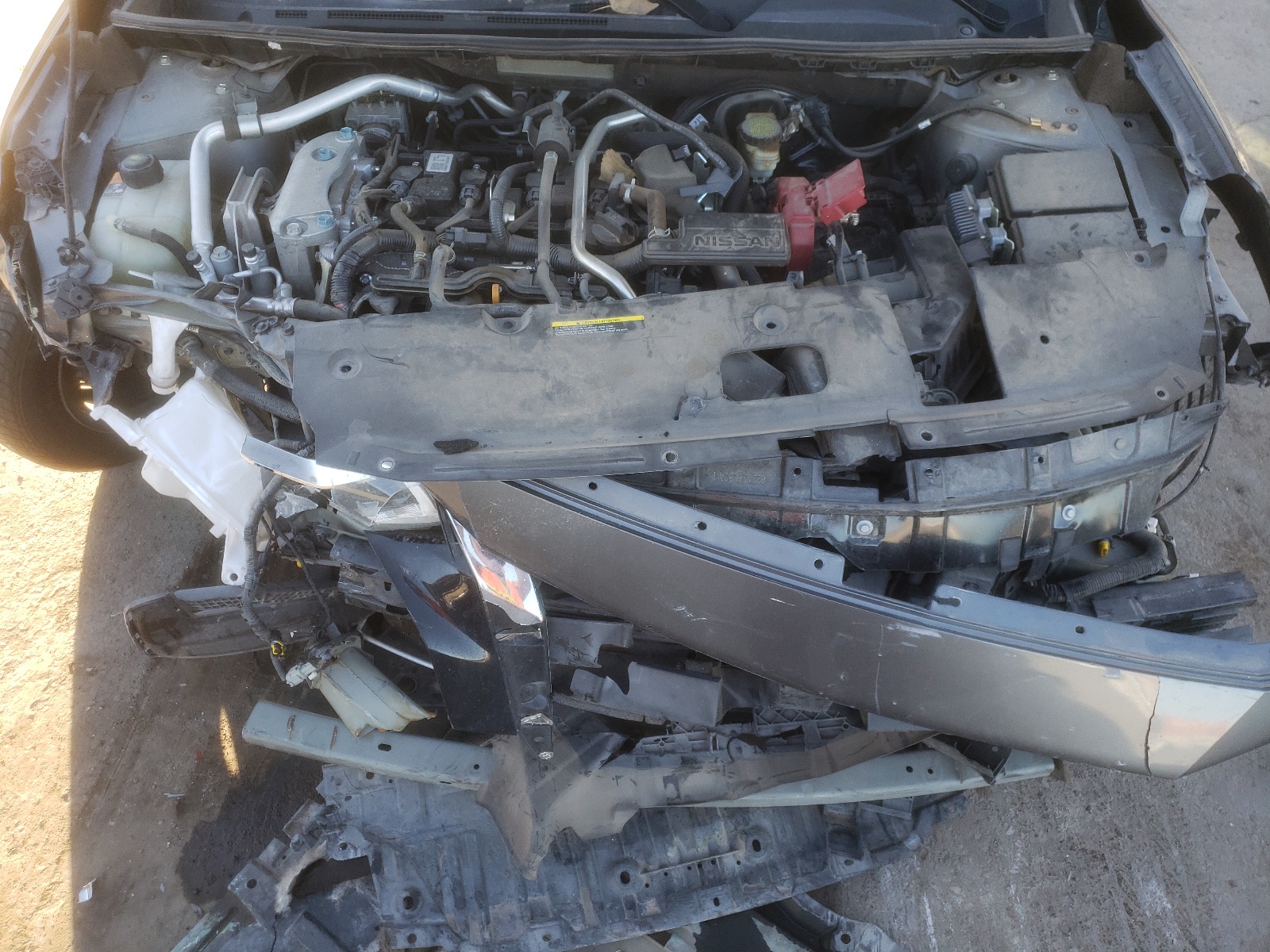 3N1AB8BV7LY225146 2020 Nissan Sentra S