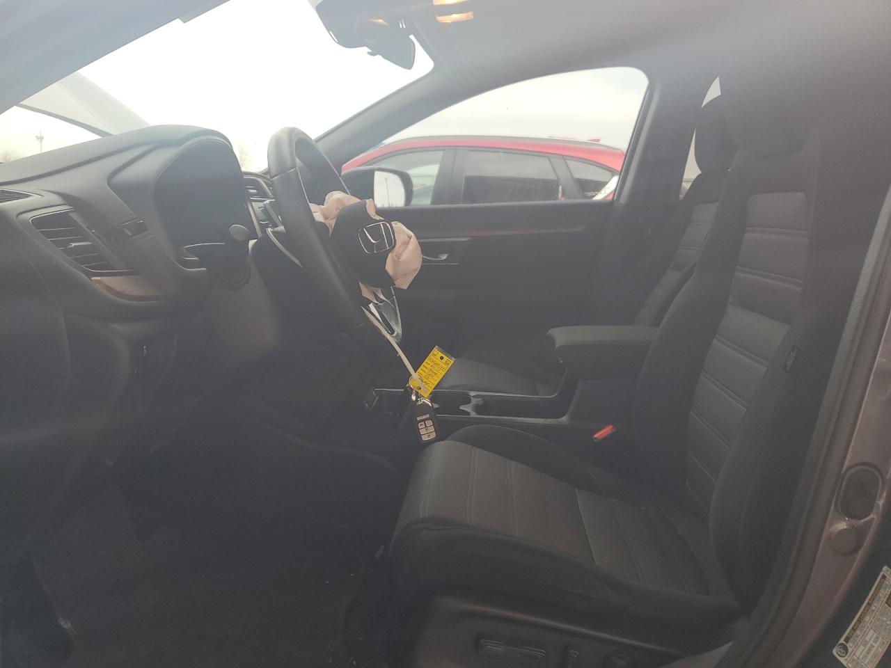 2021 Honda Cr-V Ex VIN: 7FARW2H56ME022758 Lot: 41788034