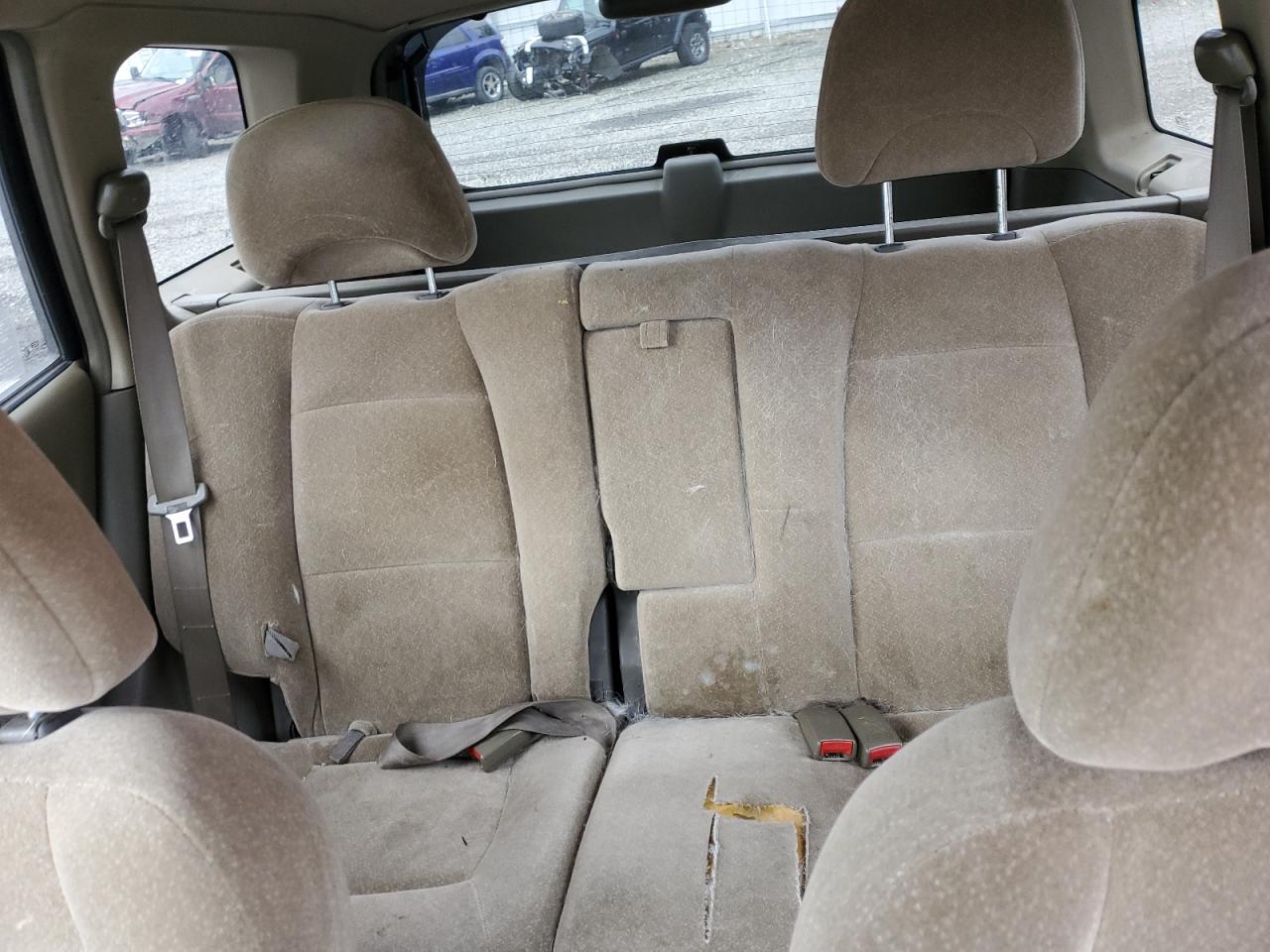 2002 Hyundai Santa Fe Gls VIN: KM8SC13D12U233459 Lot: 44258974