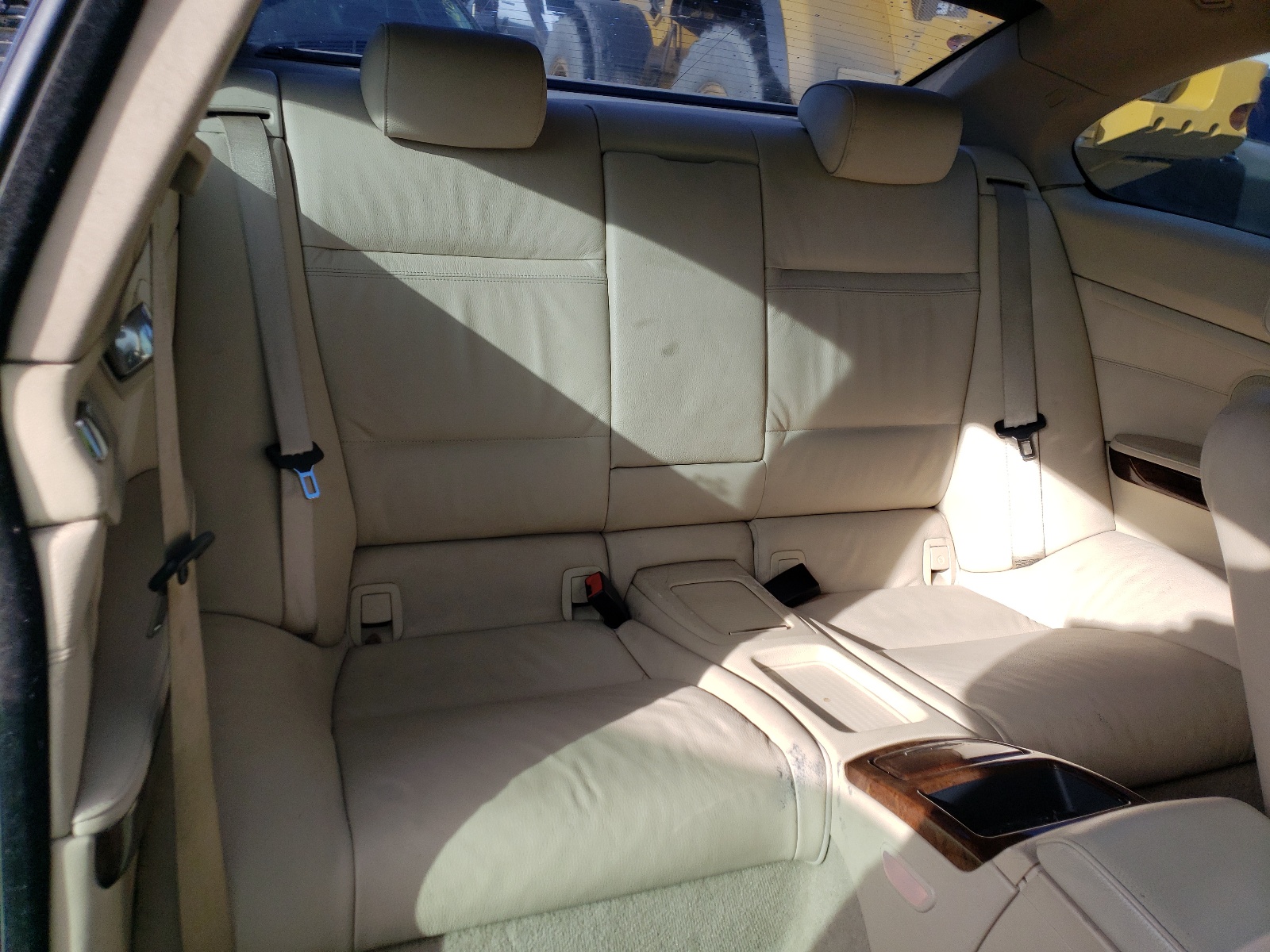 WBAWV13588P118547 2008 BMW 328 I Sulev