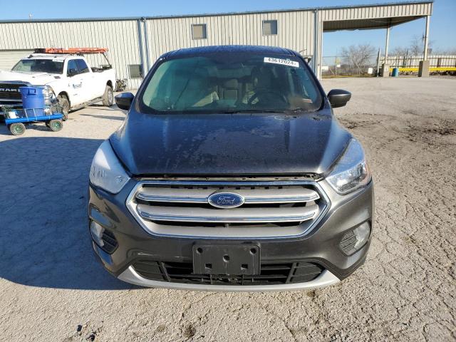  FORD ESCAPE 2019 Серый