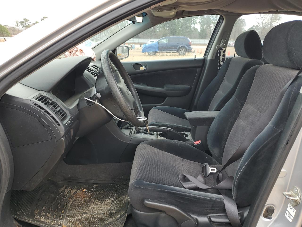 3HGCM56363G708061 2003 Honda Accord Lx