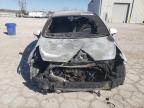 2016 Kia Rio Lx zu verkaufen in Kansas City, KS - Burn
