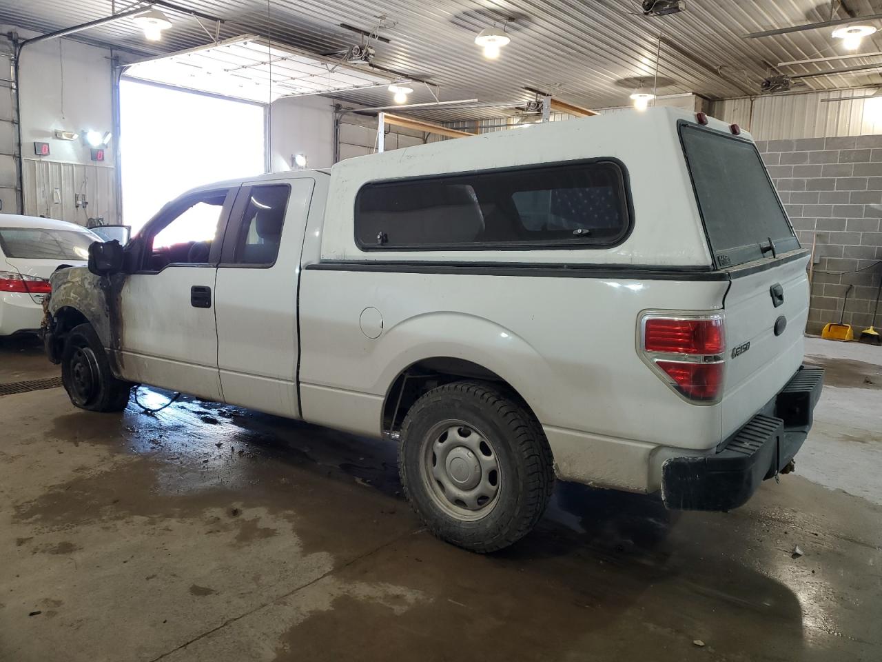 2011 Ford F-150 - Image 2