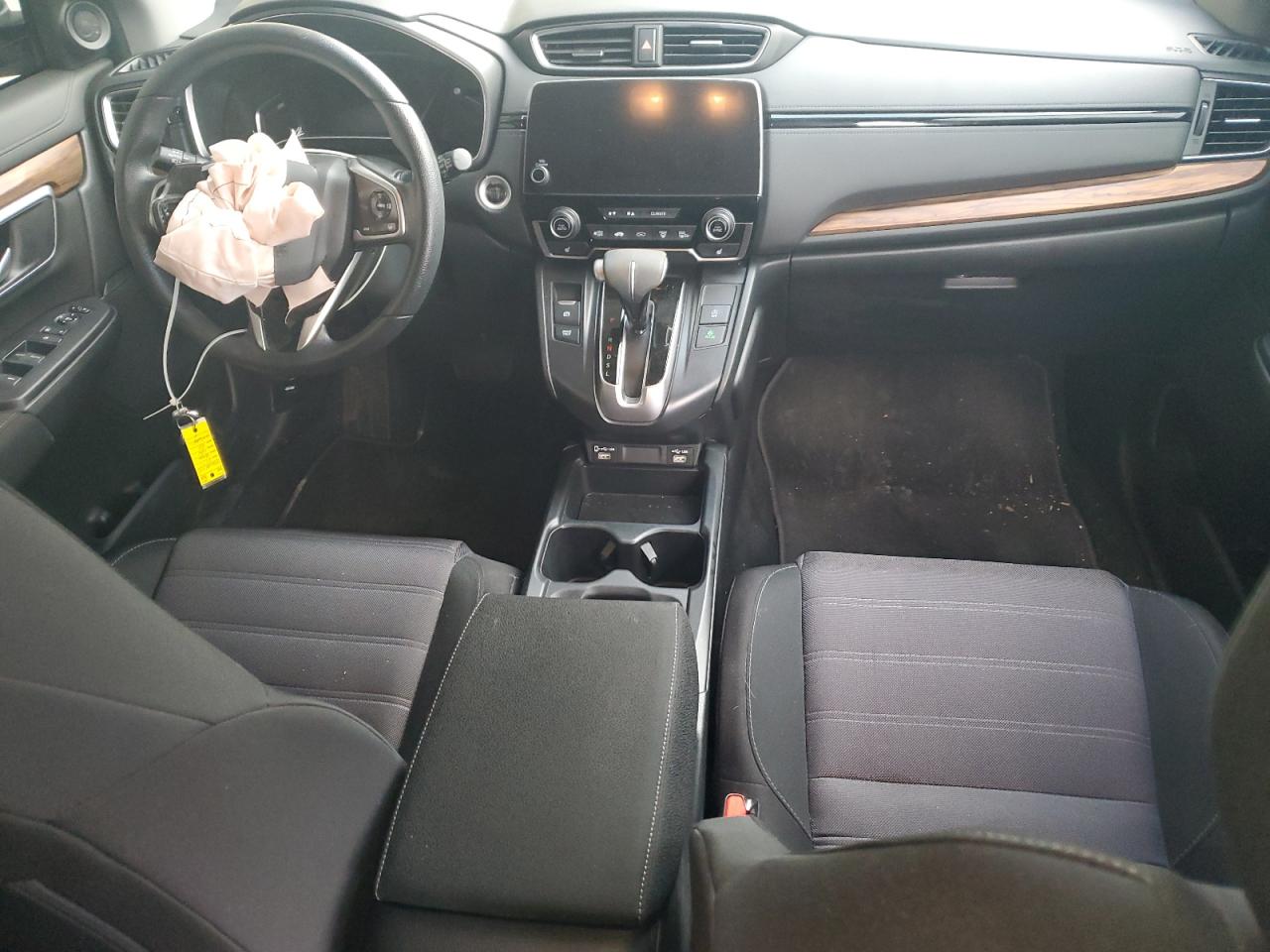 2021 Honda Cr-V Ex VIN: 7FARW2H56ME022758 Lot: 41788034