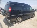 2006 Gmc Savana Rv G1500 zu verkaufen in Lebanon, TN - Rear End