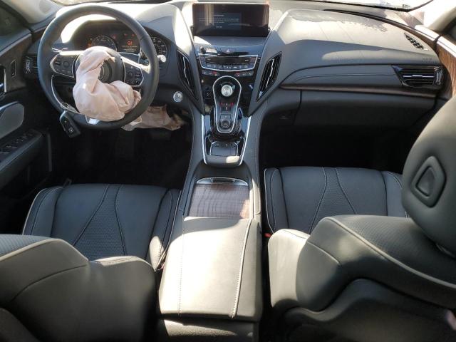  ACURA RDX 2024 Black