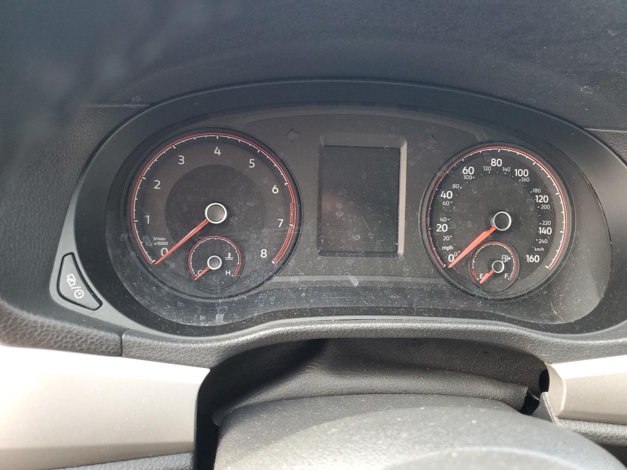 2020 Volkswagen Passat Se VIN: 1VWSA7A36LC015058 Lot: 43873204