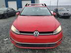 2020 VOLKSWAGEN GOLF  à vendre chez Copart NS - HALIFAX
