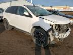 2013 FORD EDGE SEL for sale at Copart ON - TORONTO