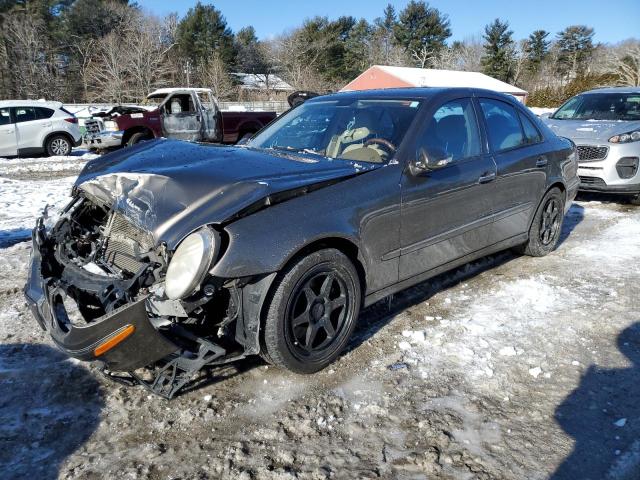 2008 Mercedes-Benz E 350 4Matic