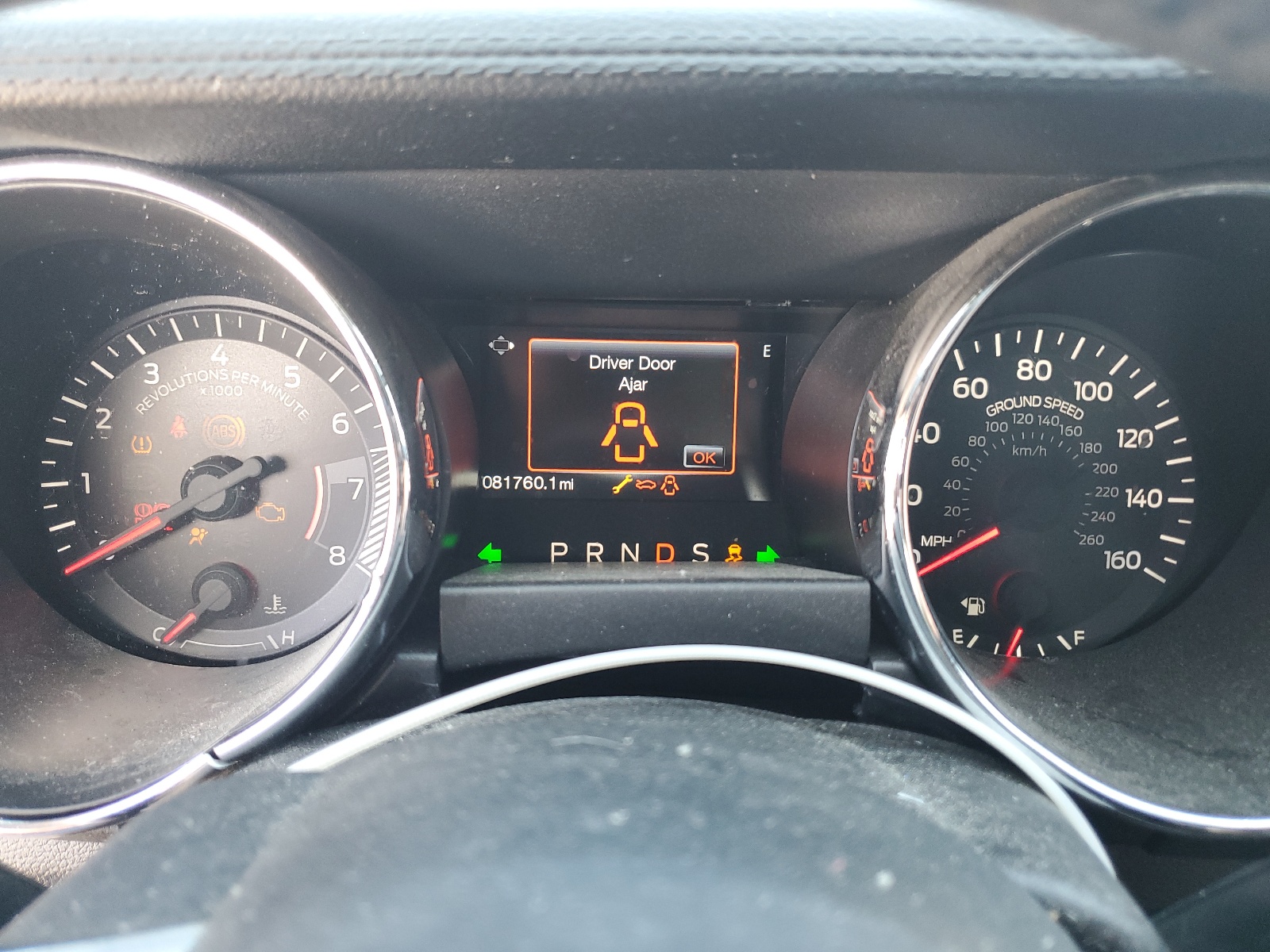 1FA6P8AM4G5272866 2016 Ford Mustang