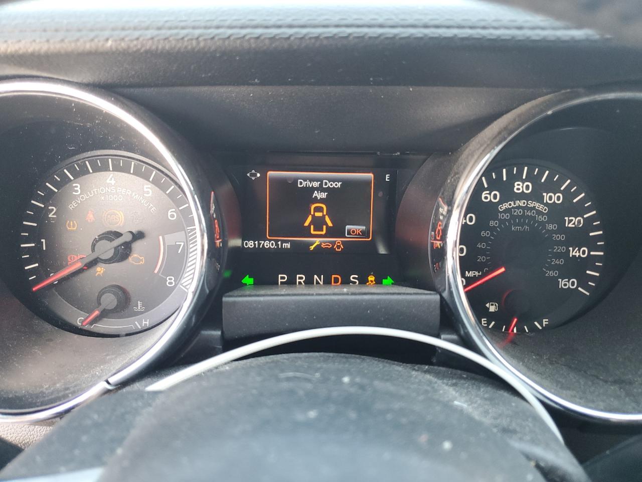 2016 Ford Mustang VIN: 1FA6P8AM4G5272866 Lot: 42010754