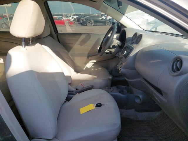 MDHBN7AD9EG516036 - 2014 NISSAN SUNNY - #40759314