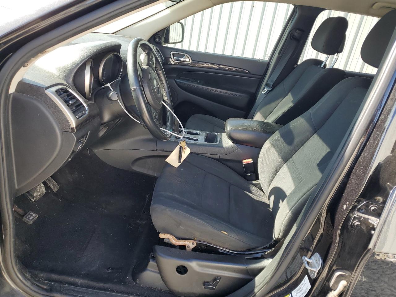 2011 Jeep Grand Cherokee - Image 7