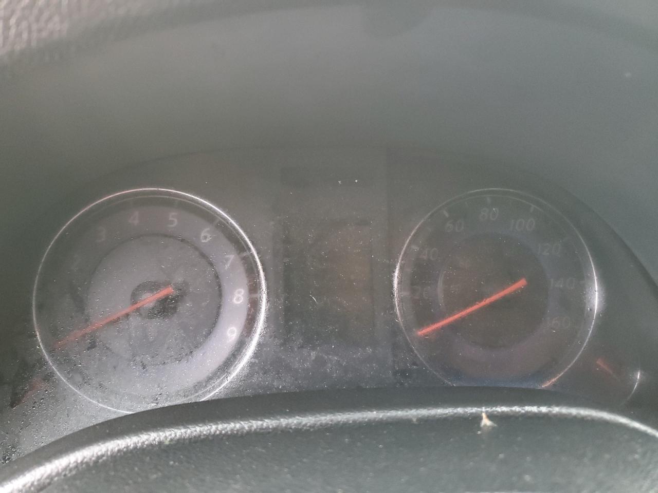 2008 Infiniti G35 VIN: JNKBV61E68M204313 Lot: 65798455