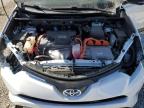 2016 Toyota Rav4 Hv Xle de vânzare în Kansas City, KS - Front End