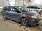 2012 Honda Odyssey Exl იყიდება Columbia-ში, MO - Mechanical