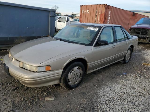 1997 Oldsmobile Cutlass Supreme Sl