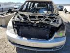 2014 Kia Sedona Ex للبيع في Kansas City، KS - Burn