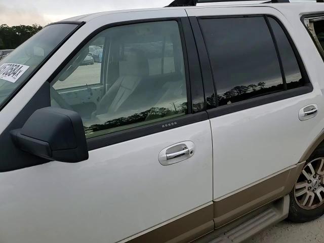 2013 Ford Expedition Xlt VIN: 1FMJU1J58DEF42962 Lot: 44570584