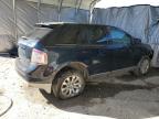 2010 Ford Edge Sel на продаже в Midway, FL - Minor Dent/Scratches