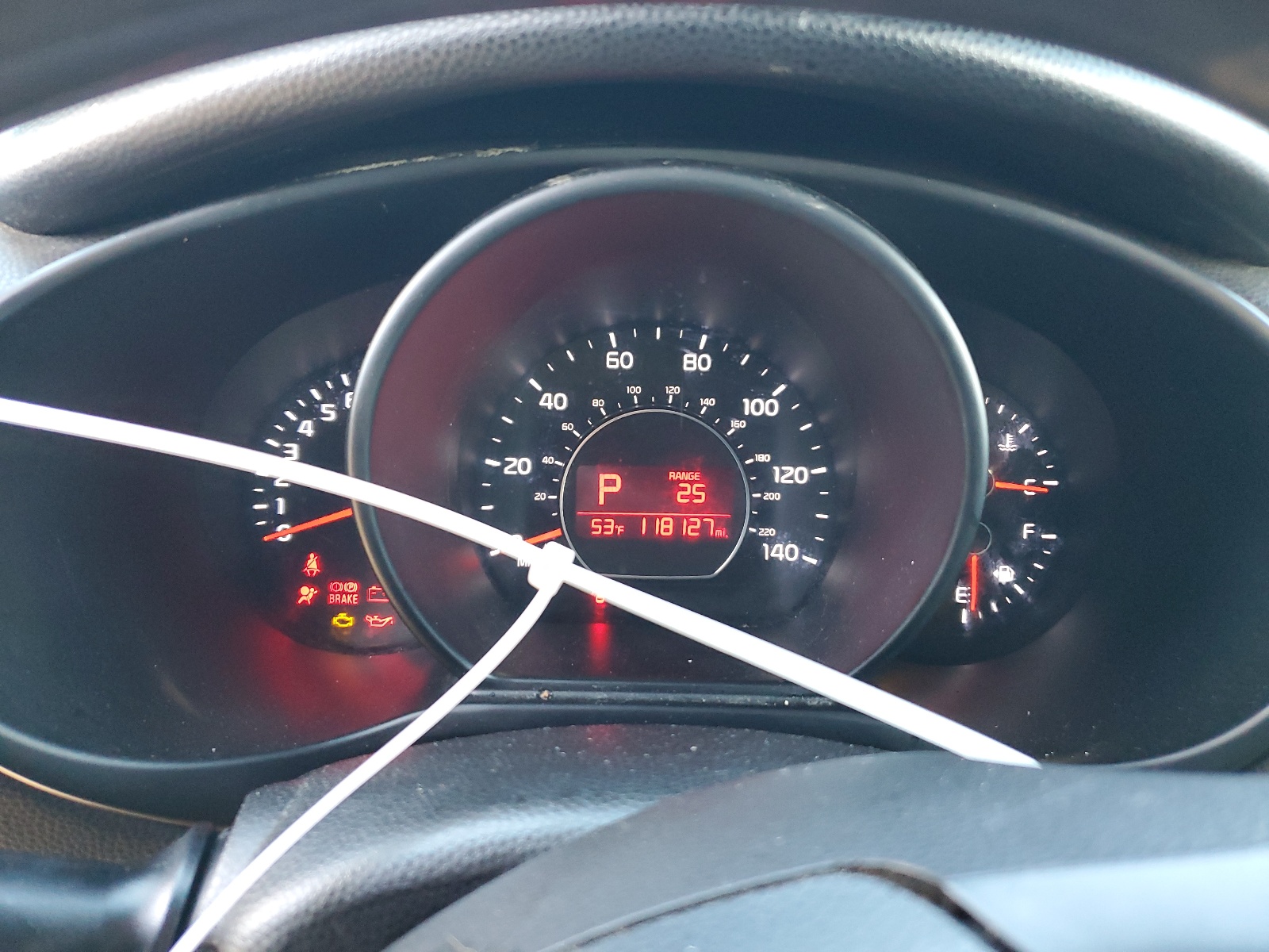 KNDJN2A2XJ7613513 2018 Kia Soul