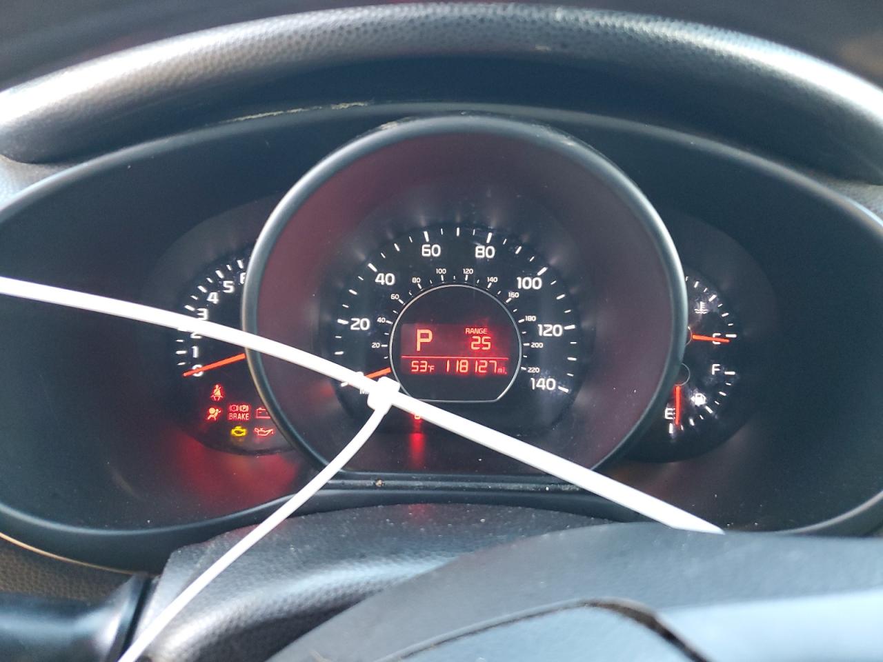 2018 Kia Soul VIN: KNDJN2A2XJ7613513 Lot: 43857674