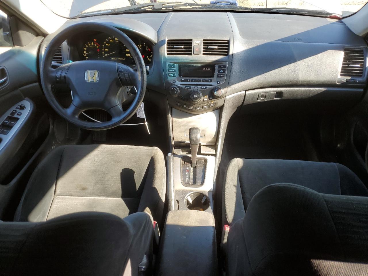 2006 Honda Accord Ex VIN: 1HGCM56746A131570 Lot: 43042234