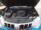 2019 MITSUBISHI L200 WARRI for sale at Copart WOLVERHAMPTON