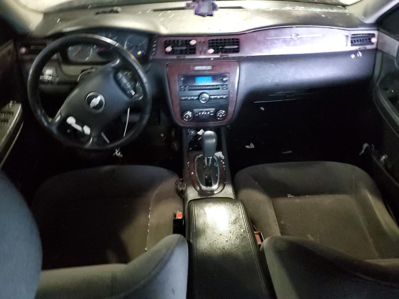 2010 Chevrolet Impala Lt VIN: 2G1WB5EK1A1157028 Lot: 42505364