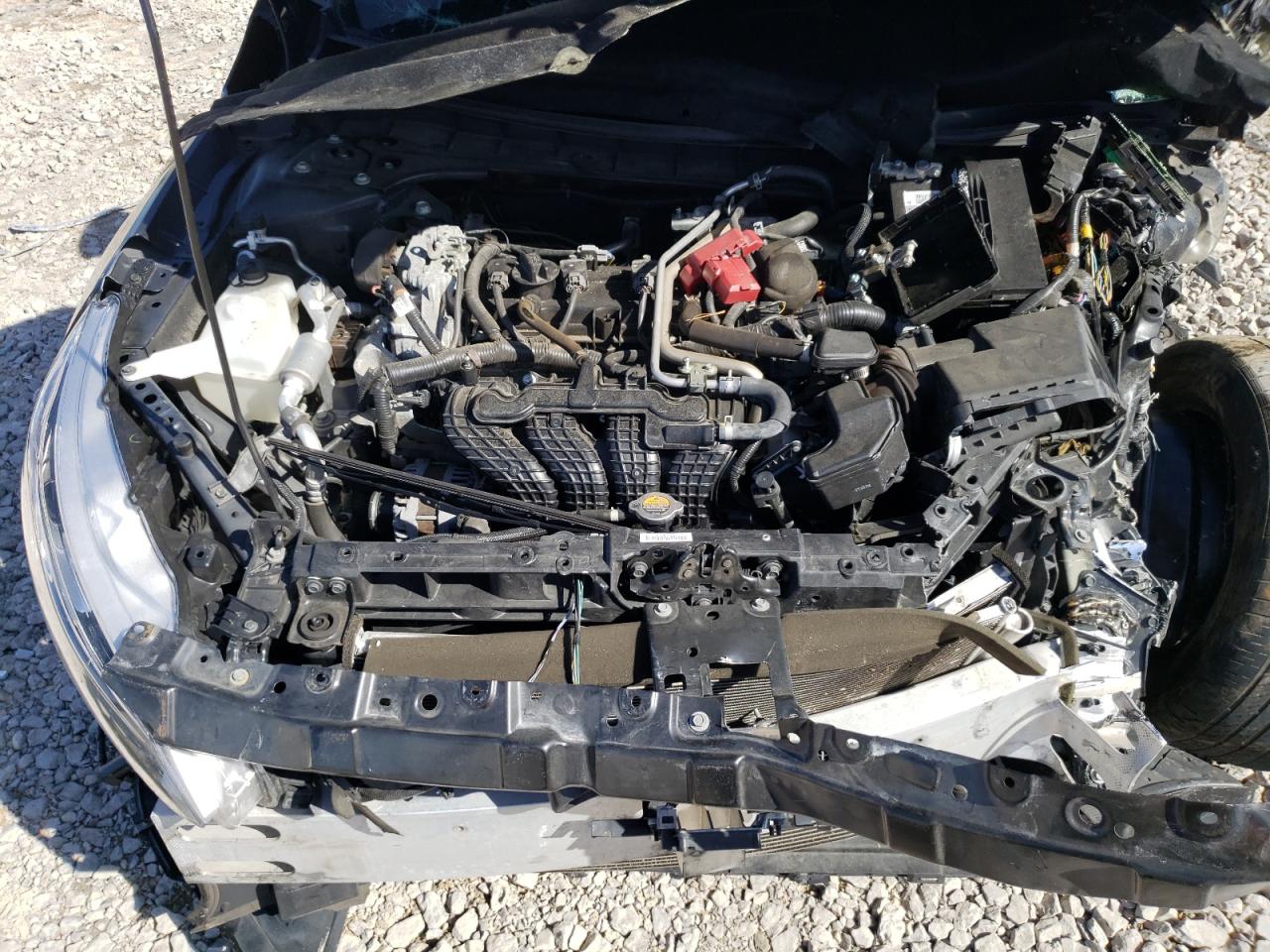 2019 Nissan Altima - Image 12