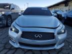 2015 Infiniti Q50 Base zu verkaufen in Dyer, IN - Side