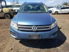 2017 Volkswagen Tiguan S იყიდება Kapolei-ში, HI - Rear End